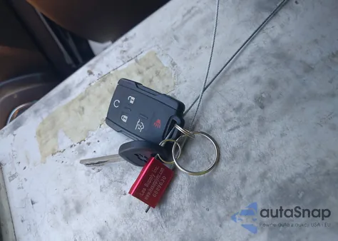 2020 Chevrolet Tahoe 2Wd Commercial Fleet z USA, uszkodzony, nr VIN 1GNLCDEC3LR169211